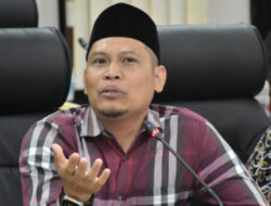 Legislator Kaltim Dorong Telemedicine Segera Di Terapkan