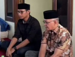 DPRD Kaltim Soroti Sapras Ponpes Raudhatul Ulum, Salurkan Bantuan Fasilitas Pembangunan Bagi Santri