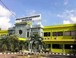 DPRD Kaltim Amati Kompensasi Jasa Pelayanan RSUD Kaltim