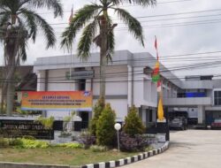 DPK Kaltim Jadi Pusat Pembelajaran Arsip Seluruh OPD