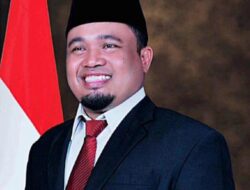 Wakidi Jalin Sinergi: Induk Organisasi, Upaya Bersama Majukan Olahraga Di PPU