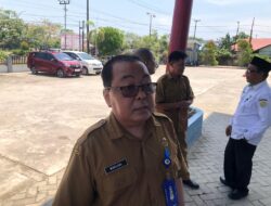 Marjani Ungkap Rencana Ambisius: Perpustakaan Digital, Kunci Peningkatan Literasi Di PPU