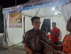 Ketua DPRD PPU : PPU Festival 2023