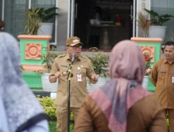 Makmur Marbun Dorong Konservasi: Rusa Sambar Jadi Ikon Hidup Kabupaten PPU