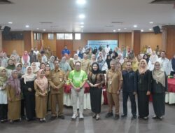 Dalam Mendukung IKN Nusantara, PPU Latih Protokoler untuk Menjadi Tuan Rumah Berkualitas