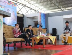 Potensi Pariwisata PPU Disorot dalam Sosialisasi Penajam Paser Utara Festival 2023