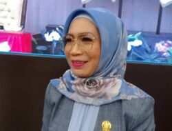 Puji Setyowati Soroti Angka Kemiskinan Di Kaltim, Harap APBD Di Manfaatkan Penuh