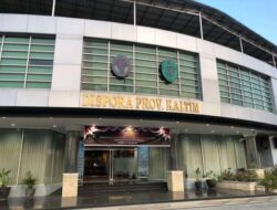 Gedung Dispora Akan Alih Fungsi Jadi Museum, Listiyono : Itu Jadi Aset Budaya