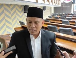 Salehuddin Desak Pemda Tingkatkan Kualitas Dan Tambah Aset Sarpras Kesehatan
