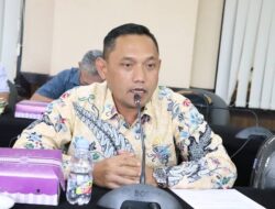 Bank Kaltimtara Lama Mengabdi, Seno Aji : Waktunya Berikan Perubahan