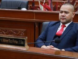 Reza Fachlevi Imbau Masyarakat Terapkan Pola Hidup Sehat