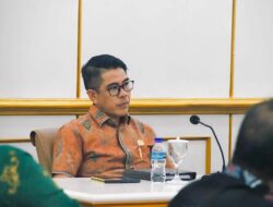 Dorongan Ketua DPRD: Kabupaten PPU Perlu Sekolah Inklusi untuk Anak Berkebutuhan Khusus