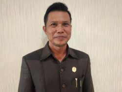 Antisipasi Banjir: DPRD PPU Mendorong Langkah Persiapan Transisi Pancaroba