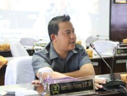 DPRD Kaltim Ingatkan Pemuda Untuk Cermat Hadapi Pemilu 2024