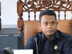 Majunya BLK Komunitas, Irawan : Investasi Pendidikan Dan Pelatihan Di PPU