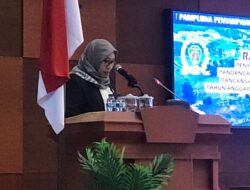 Sujiati Angkat Suara: Dampak Alih Fungsi Lahan Dan Kekurangan Air Di Babulu