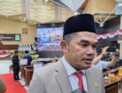 DPRD Kaltim Harap Ada Kesinambungan Komunikasi Dengan Polda, Guna Membahas Isu Wilayah