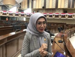 DPRD Kaltim Dorong Perempuan Terlibat Politik, Puji Setyowati : Miliki Mental Yang Kuat