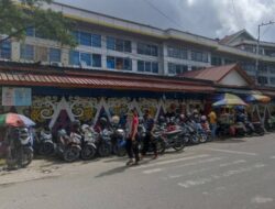 DPRD Kaltim Tanggapi Revitalisasi Pasar Pagi, Itu Harus Dibenahi