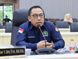 Legislator Kaltim Minta Pergub No 59 Di Tiadakan