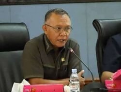 DPRD Kaltim Bentuk Tim Pokir Dan Renja Guna Bahas Kebutuhan 2025