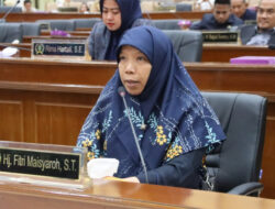 Legislator Kaltim Ungkapkan Guru Sebagai Penopang Bangsa