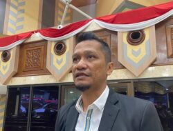 Nidya Listiyono Imbau BUMD Untuk Tranparan Dalam Bekerja