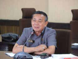 Legislator Kaltim Desak Pemilu Perhatikan Pemilih Disabilitas, Jahidin : Agar Tetap Gunakan Hak Pilih