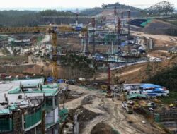 DPRD Kaltim Minta Anggaran Pembangunan IKN Di Transparansikan