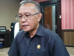 Samsun Dorong Program Pemerintah Mesti Sesuai Kebutuhan Masyarakat