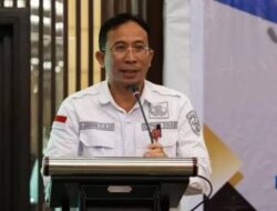 16 Kepala Sekolah SMA Di Kubar Dapatkan Mobil Operasional