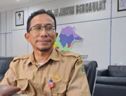 Disdikbud Kaltim Rencanakan Pembangunan 8 RKB di SMA 1 Muara Kaman