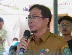 20 Guru Diserah Tugaskan Menjadi Kepala Sekolah