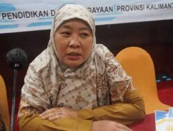 Disdikbud Kaltim Tanggapi Pembangunan Fasilitas UKS Sekolah Secara Merata