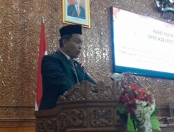 Abdi Firdaus Dorong Pemerintah Intensif dalam Mensosialisasikan Perda Perlindungan Anak
