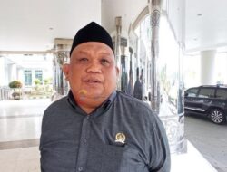 Agusriansyah Sayangkan Kendala Anggaran Perbaikan Infrastruktur Perumahan