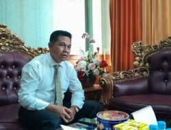 Joni Berikan Penghargaan untuk Pemkab Kutim Turunkan Angka Kemiskinan