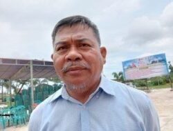 Rencana Ambisius Siang Geah Paparkan Program untuk Memajukan Sektor Pertanian di Kutai Timur