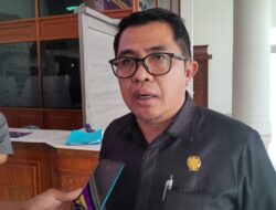 Ketua Pansus Sebut Pentingnya Pengarusutamaan Gender untuk Kesetaraan