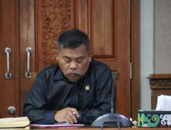 Basti Ungkap DPRD Kutim Upayakan Peningkatan TK2D Menuju P3K