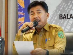 Pemkab Kukar Imbau LPTQ Tingkatkan Pembinaan dan Pelatihan