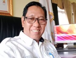 Perbaikan Jalan Jadi Prioritas Pembangunan Muara Wis