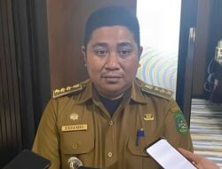 Anggana Ambil Peran Sebagai Mitra IKN Melalui Sektor Penyanggah Pangan