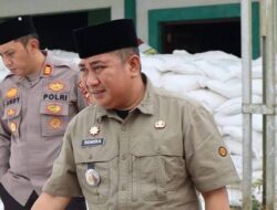 Anggana Fokuskan Pembangunan Infrastruktur Kebutuhan Dasar