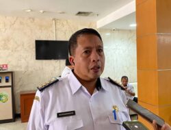 Kecamatan Samboja Barat luncurkan Si Jempol Kembar
