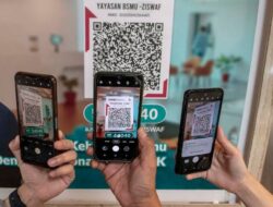 Revolusi Digital di Kecamatan Anggana