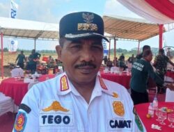 Tenggarong Sebrang Berencana Lakukan Pembangunan UMKM Center 2024 Mendatang