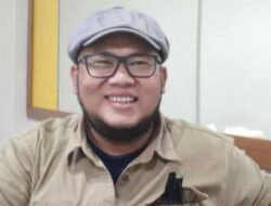 Fokus Pembangunan Infrastruktur Irigasi