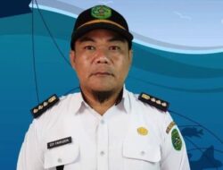 Camat Sebulu Komitmen Fokus Perbaikan Jalur Transportasi