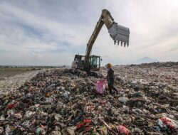 Loa Kulu Gencar Siapkan TPA Tanggulangi Sampah Rumah Tangga